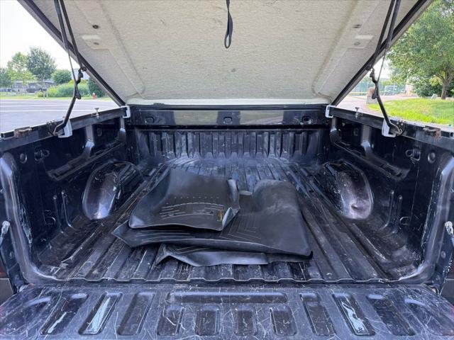 used 2015 GMC Sierra 1500 car, priced at $18,499