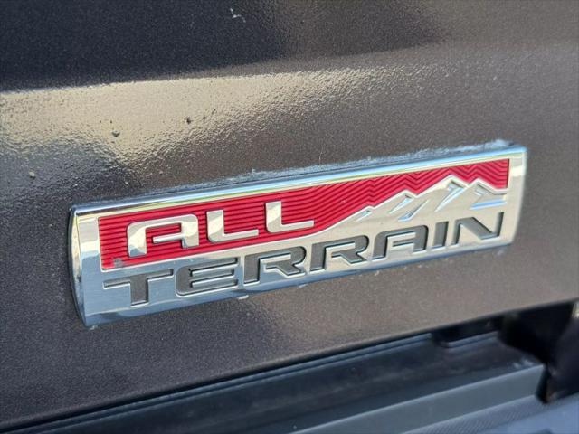 used 2015 GMC Sierra 1500 car, priced at $18,499