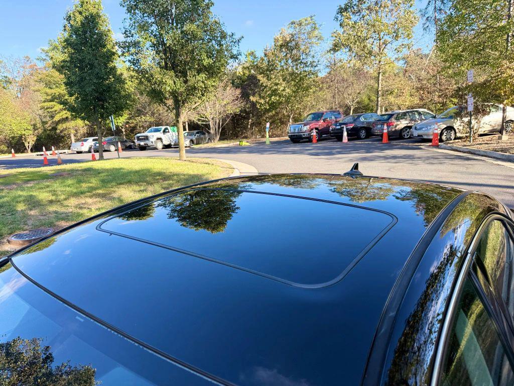 used 2011 Lexus IS 250 car, priced at $9,999