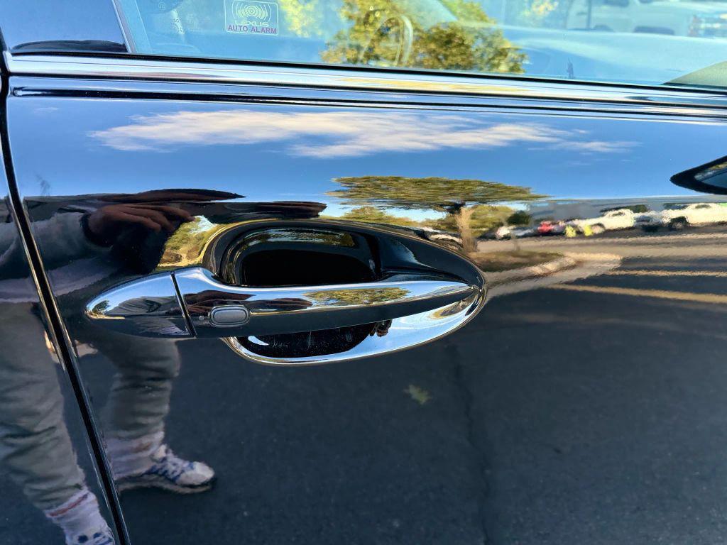 used 2011 Lexus IS 250 car, priced at $9,999