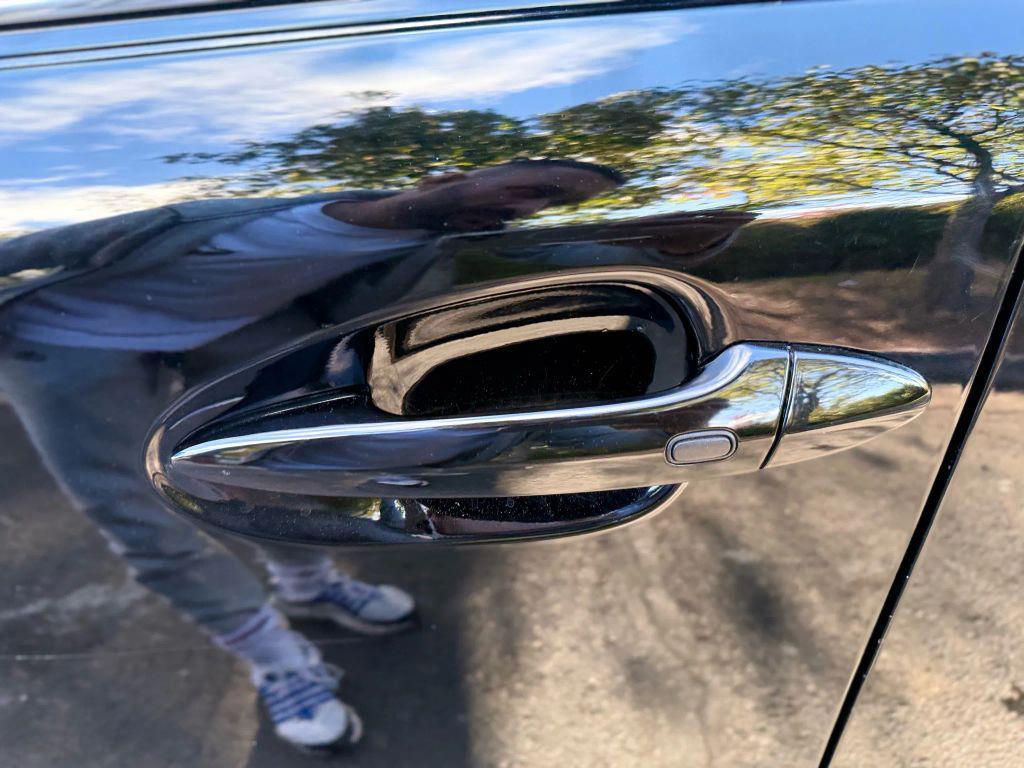 used 2011 Lexus IS 250 car, priced at $9,999