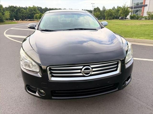 used 2014 Nissan Maxima car, priced at $7,399