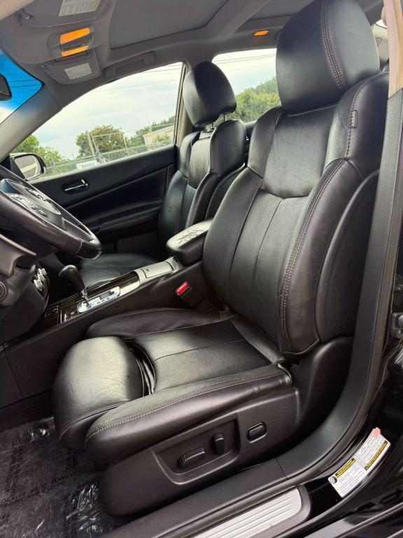 used 2014 Nissan Maxima car, priced at $7,399