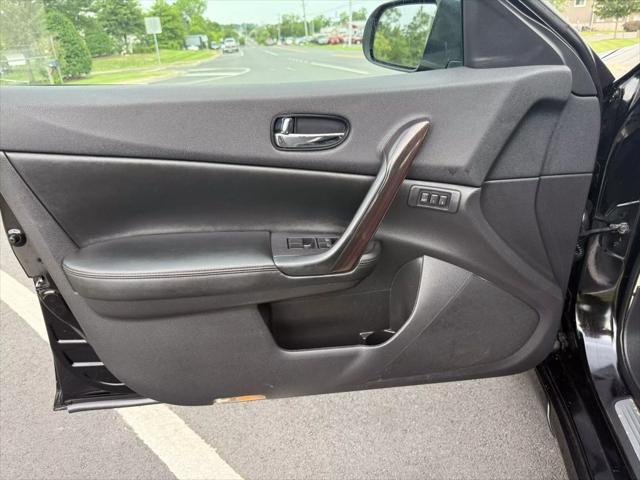 used 2014 Nissan Maxima car, priced at $7,399