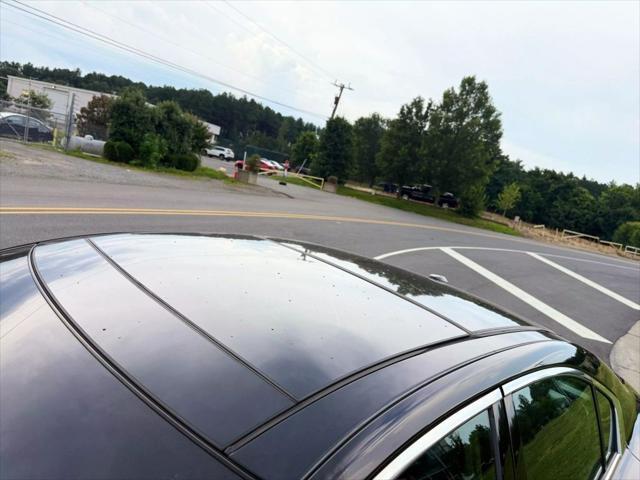 used 2014 Nissan Maxima car, priced at $7,399
