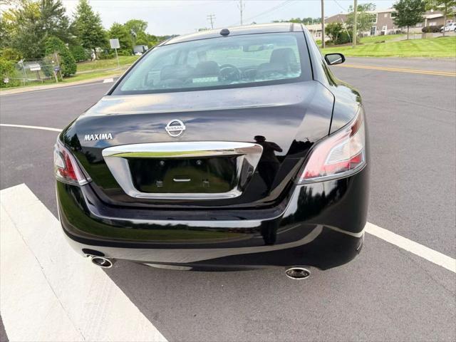 used 2014 Nissan Maxima car, priced at $7,399
