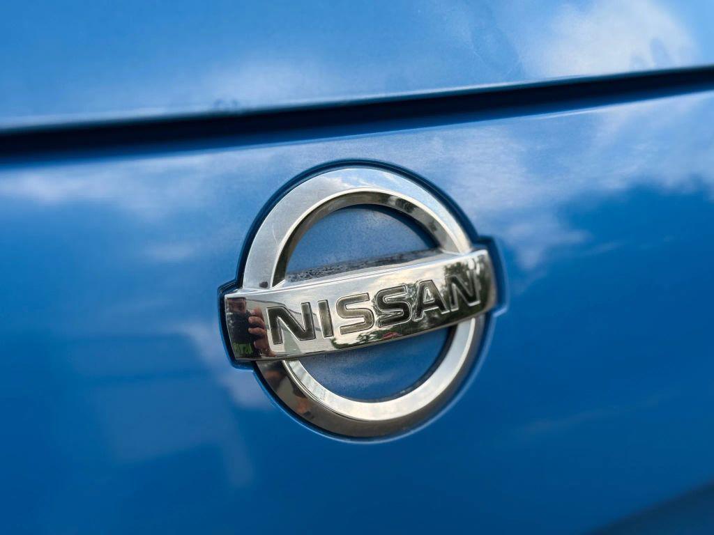 used 2010 Nissan 370Z car, priced at $14,999