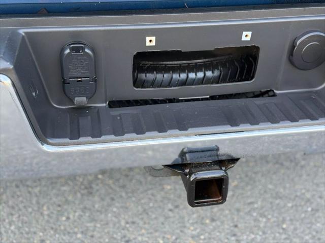 used 2017 Chevrolet Silverado 1500 car, priced at $19,999