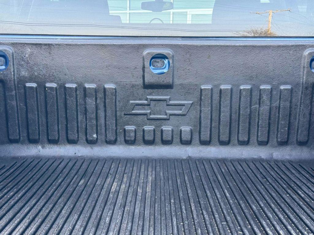 used 2017 Chevrolet Silverado 1500 car, priced at $17,499