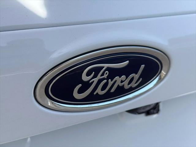 used 2019 Ford Fiesta car, priced at $7,999