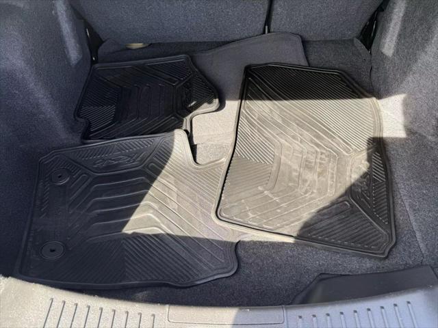used 2019 Ford Fiesta car, priced at $7,999