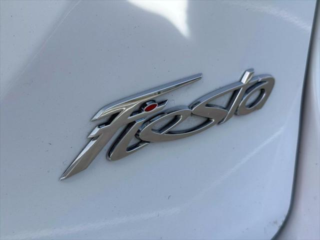 used 2019 Ford Fiesta car, priced at $7,999