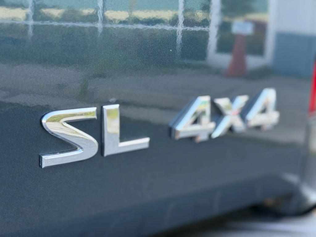 used 2013 Nissan Frontier car, priced at $13,499