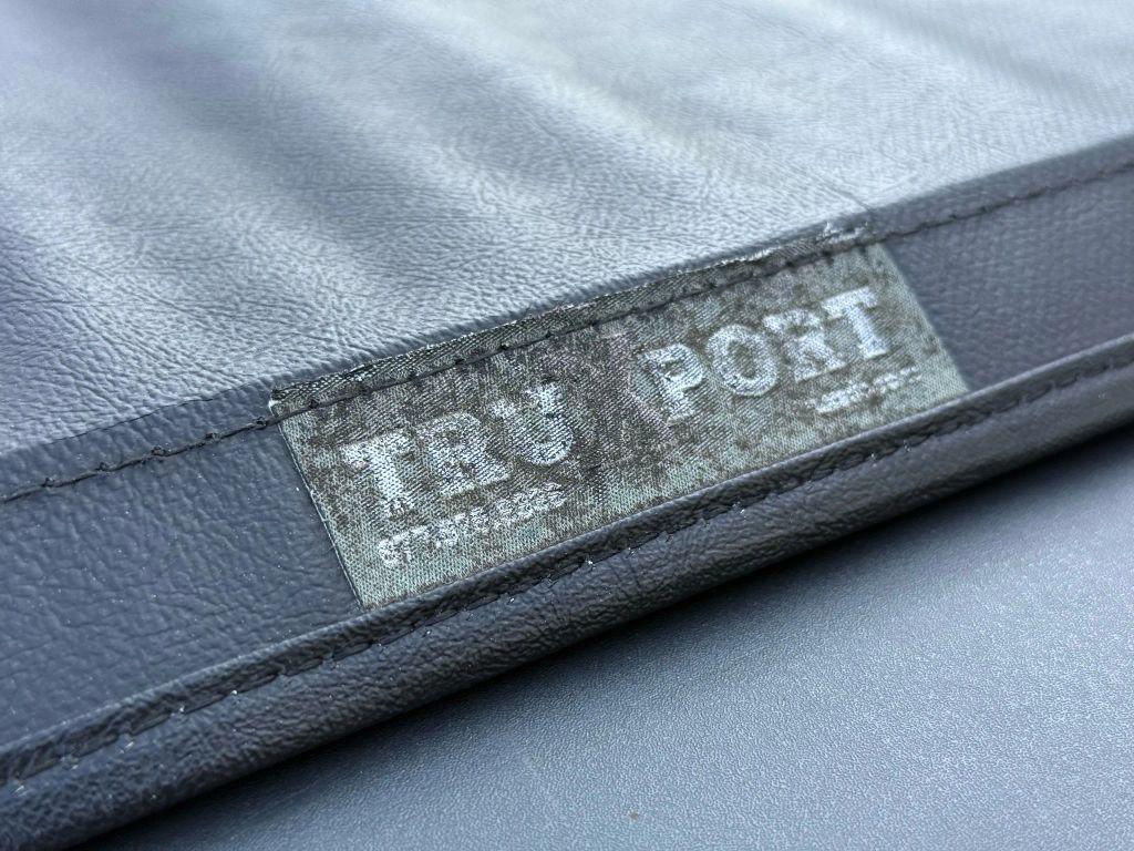 used 2013 Nissan Frontier car, priced at $13,499