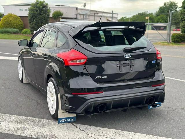 used 2017 Ford Focus RS car, priced at $25,999