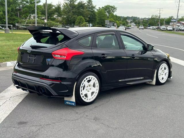 used 2017 Ford Focus RS car, priced at $25,999