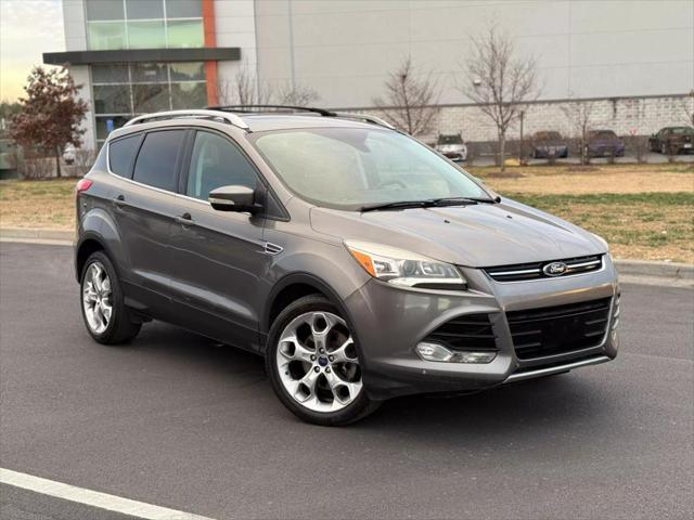 used 2014 Ford Escape car, priced at $7,995