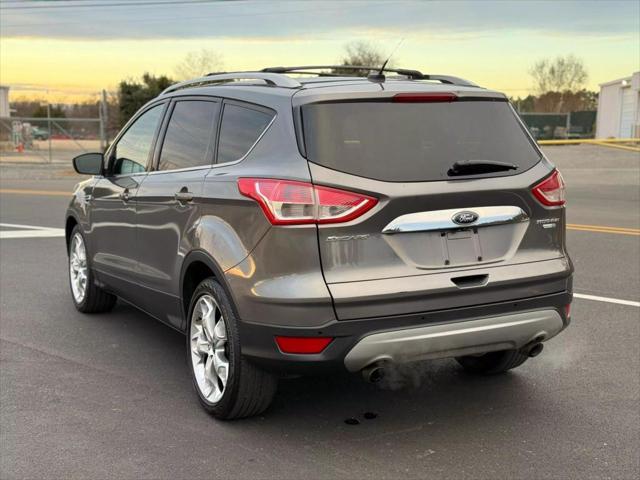 used 2014 Ford Escape car, priced at $7,995