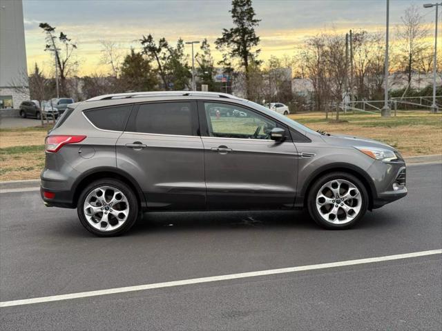 used 2014 Ford Escape car, priced at $7,995