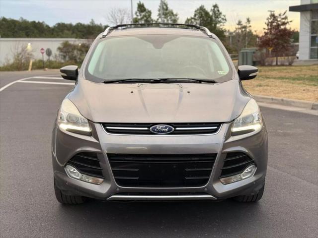 used 2014 Ford Escape car, priced at $7,995