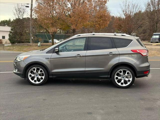 used 2014 Ford Escape car, priced at $7,995