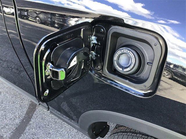 new 2025 Honda Ridgeline car, priced at $48,200