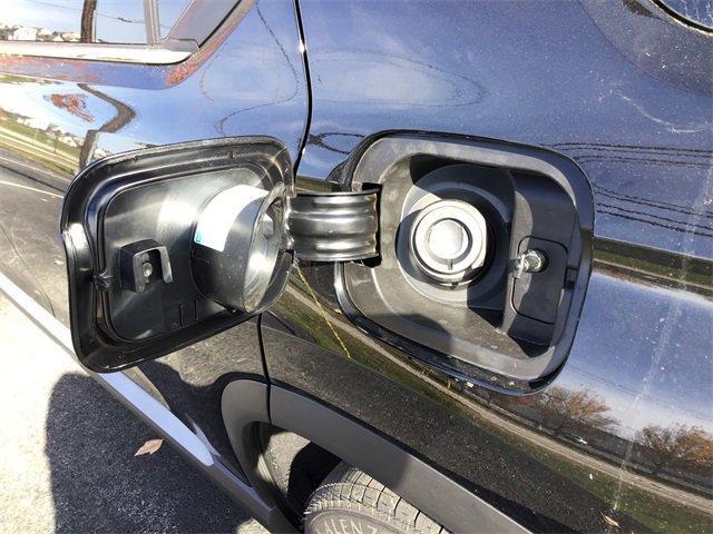 new 2025 Honda Pilot car, priced at $51,095
