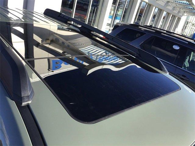 new 2026 Honda Passport car, priced at $54,620