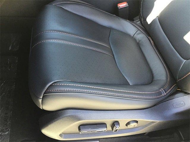 new 2026 Honda Passport car, priced at $54,620