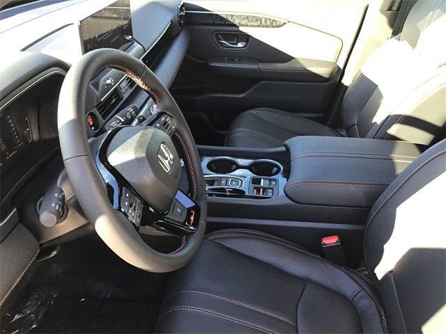new 2026 Honda Passport car, priced at $54,620