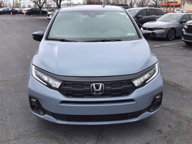 new 2026 Honda Odyssey car, priced at $45,845