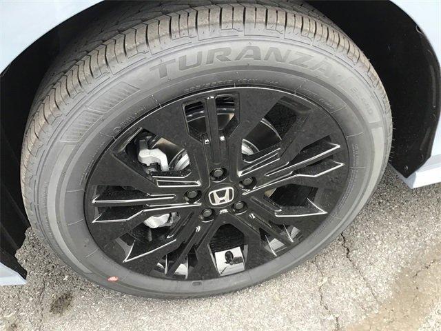 new 2026 Honda Odyssey car, priced at $45,845