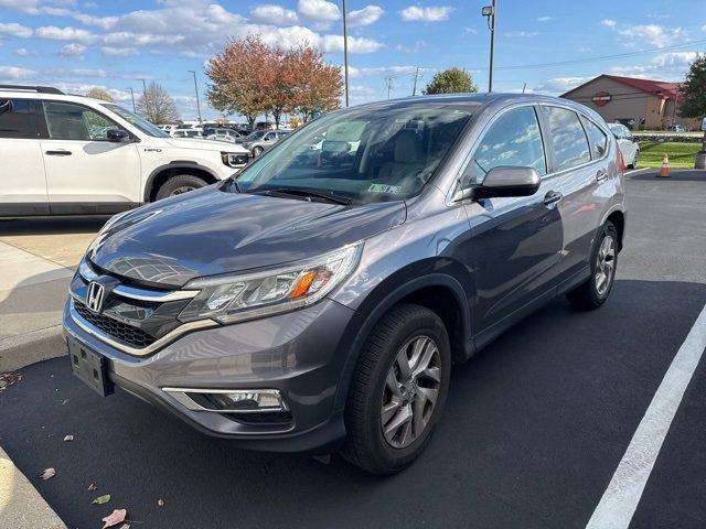 used 2016 Honda CR-V car, priced at $16,995