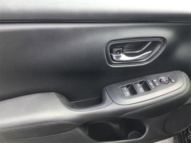 new 2026 Honda HR-V car, priced at $29,150