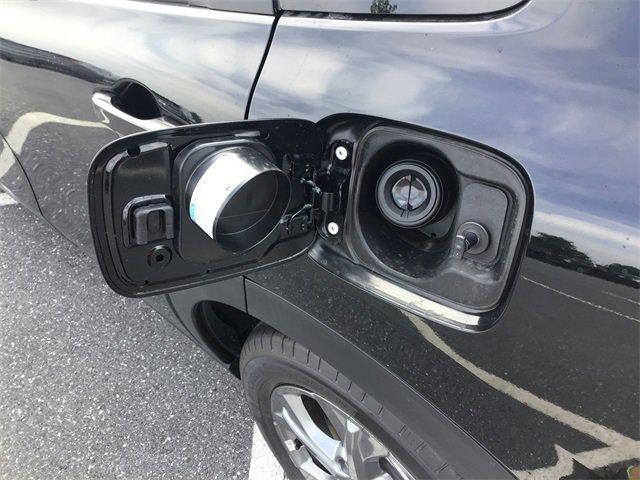 new 2026 Honda HR-V car, priced at $29,150