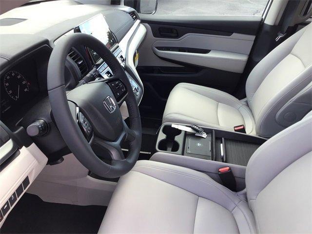 new 2026 Honda Odyssey car, priced at $44,290