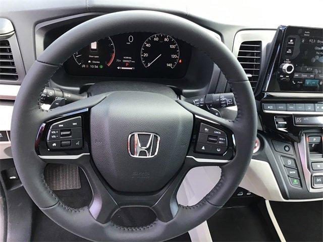 new 2026 Honda Odyssey car, priced at $44,290