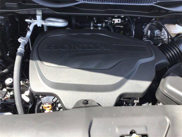 new 2026 Honda Odyssey car, priced at $44,290