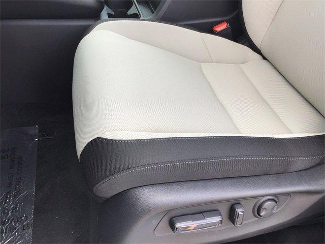 new 2026 Honda CR-V car, priced at $36,100