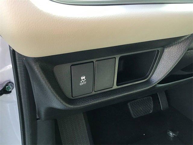 new 2026 Honda HR-V car, priced at $33,455