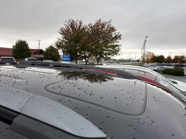 used 2024 Honda Passport car, priced at $38,995