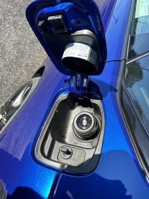 new 2025 Honda Accord Hybrid car, priced at $37,025