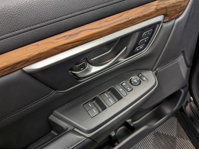used 2020 Honda CR-V car, priced at $29,997