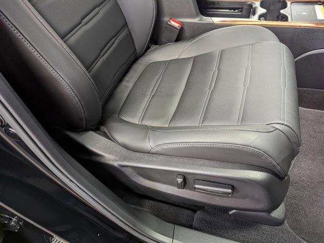 used 2020 Honda CR-V car, priced at $29,997
