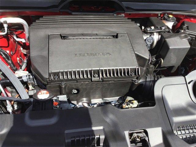 new 2026 Honda Passport car, priced at $48,105