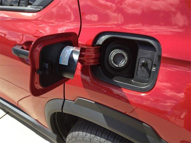 new 2026 Honda Passport car, priced at $48,105