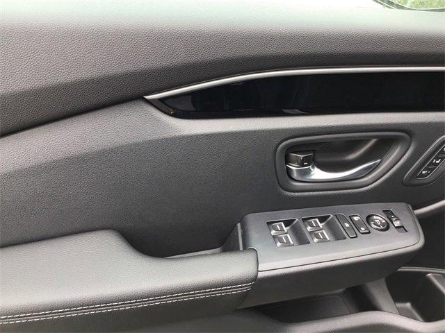 new 2026 Honda Passport car, priced at $48,105