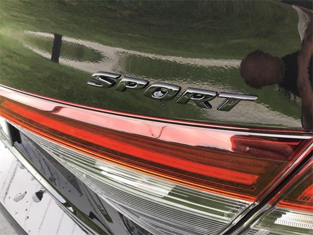 new 2026 Honda Civic car, priced at $27,790