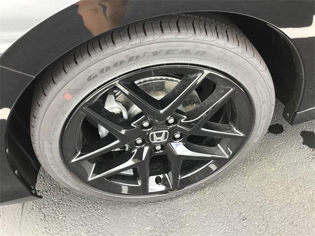 new 2026 Honda Civic car, priced at $27,790