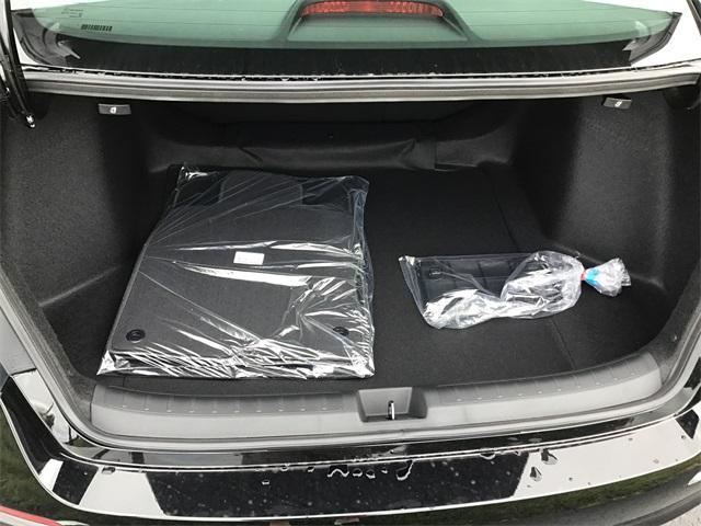 new 2026 Honda Civic car, priced at $27,790